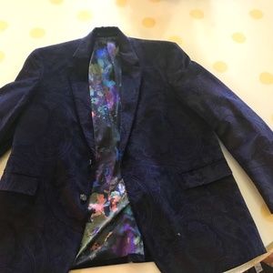 Robert Graham Jacket